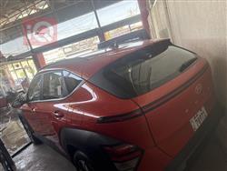 هیوندای کۆنا